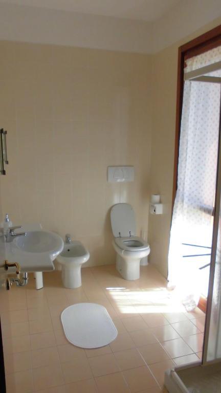 Villa Luna B&B Bergamo Zimmer foto