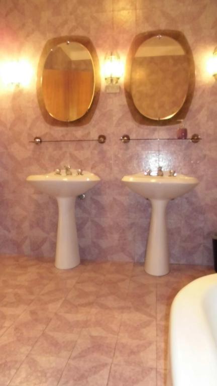 Villa Luna B&B Bergamo Zimmer foto