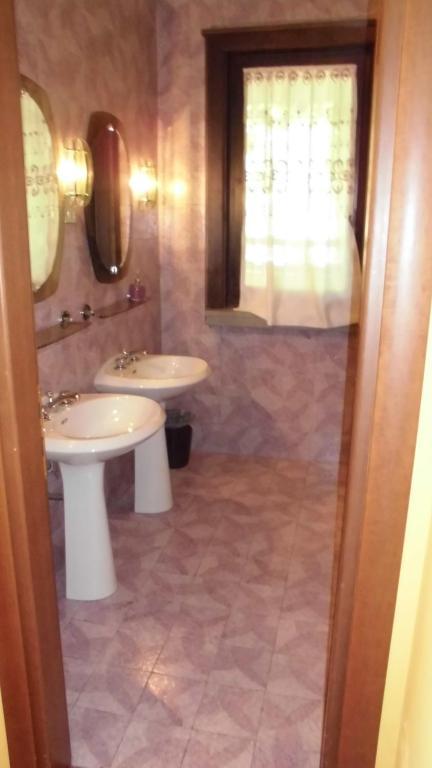 Villa Luna B&B Bergamo Zimmer foto