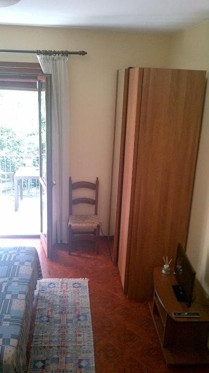 Villa Luna B&B Bergamo Zimmer foto