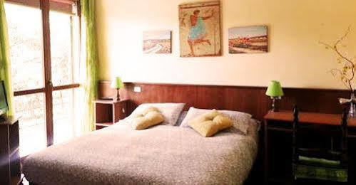Villa Luna B&B Bergamo Exterior foto