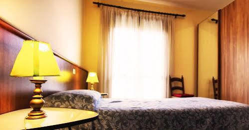 Villa Luna B&B Bergamo Exterior foto