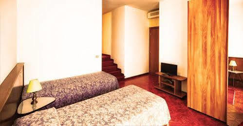Villa Luna B&B Bergamo Exterior foto